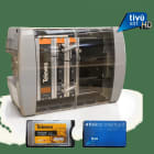 TELEVES ITALIA SRL - TVV564356 KIT TIVUSAT S: 9C HD+7C SD