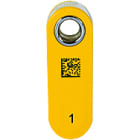 PILZ ITALIA SRL - PIZ402261 PITREADER KEY YE 1