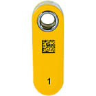 PILZ ITALIA SRL - PIZ402261 PITREADER KEY YE 1