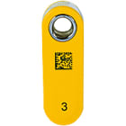 PILZ ITALIA SRL - PIZ402263 PITREADER KEY YE 3