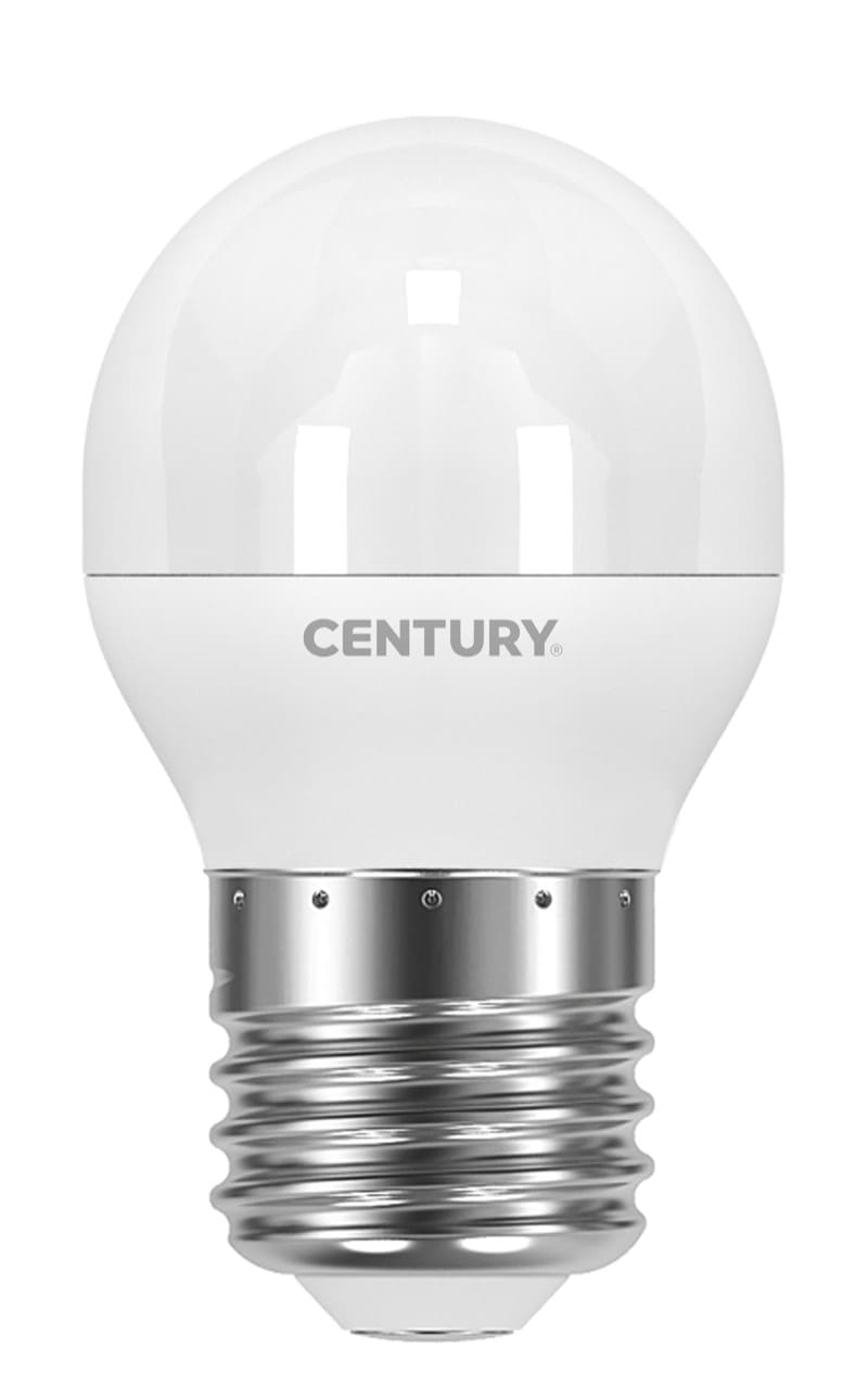 CENTURY ITALIA SRL - CUYABTH1G-052730 LAMP. LED ARIA BASSA TENSIONE SFERA