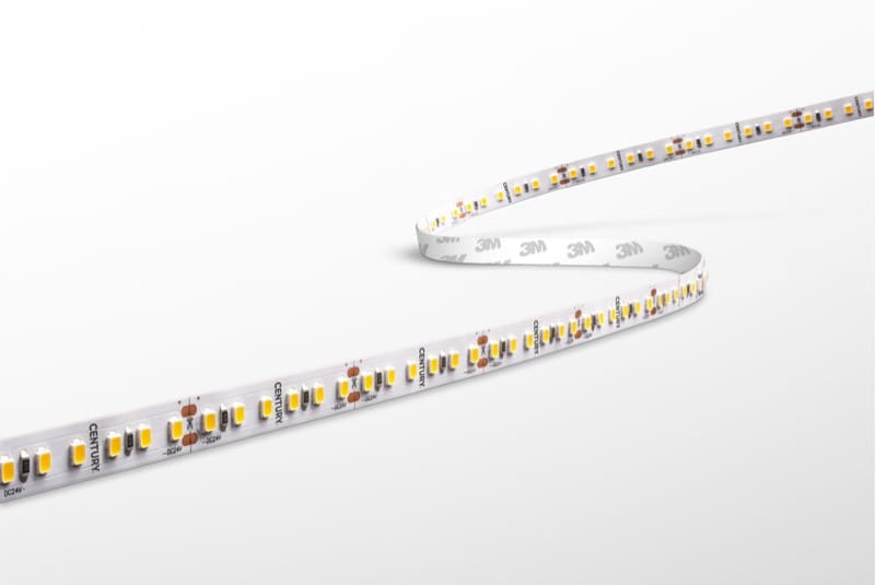 CENTURY ITALIA SRL - CUYAC95-1014430 STRIP LED ACCENTO PRO