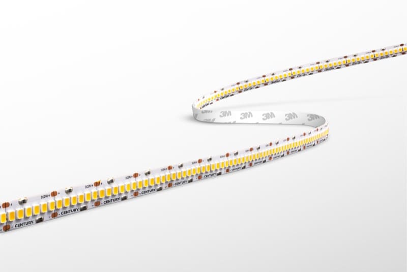 CENTURY ITALIA SRL - CUYAC95-1424060 STRIP LED ACCENTO PRO
