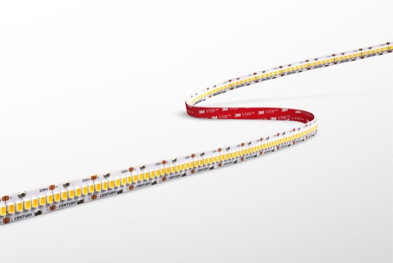 CENTURY ITALIA SRL - CUYAC95-2024030 STRIP LED ACCENTO PRO