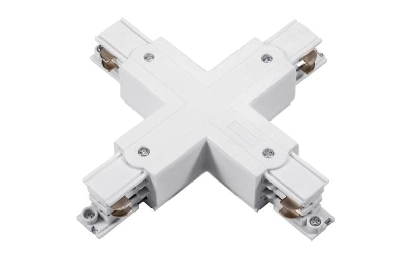 CENTURY ITALIA SRL - CUYACBNRBI-CNX CONNETTORE BINARY A X BIANCO