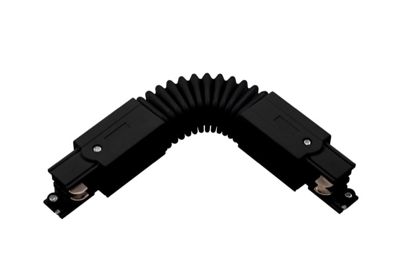 CENTURY ITALIA SRL - CUYACBNRNE-CNFLEX CONNETTORE BINARY FLESSIBILE NERO