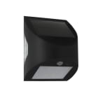 CENTURY ITALIA SRL - CUYACMNE-031040 APPLIQUE SOLARE ARCADIA MAX NERO