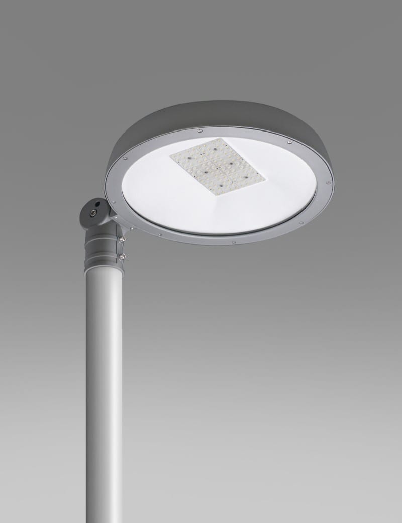 CENTURY ITALIA SRL - CUYAREA-703840 STRADALE LED AREA