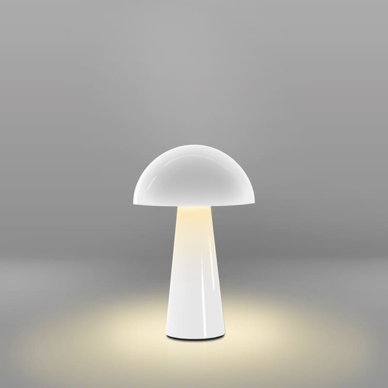 CENTURY ITALIA SRL - CUYCOBIG-152527 LAMP. DA TAVOLO COCO RICAR. BASE PG BIA