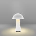CENTURY ITALIA SRL - CUYCOBIG-152527 LAMP. DA TAVOLO COCO RICAR. BASE PG BIA