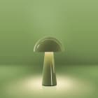 CENTURY ITALIA SRL - CUYCOVEG-152527 LAMP. DA TAVOLO COCO RICAR. BASE PG VER