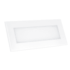 CENTURY ITALIA SRL - CUYCRT6E-050340 SEGNAPASSO LED CORTES SIST. EMERG.