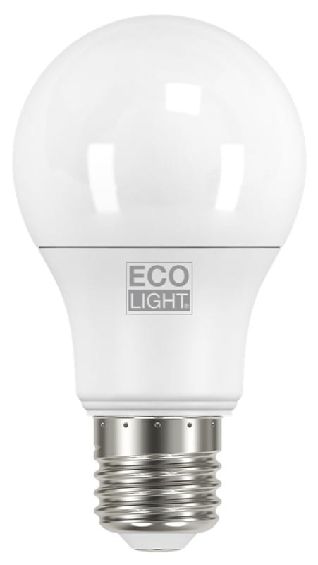 CENTURY ITALIA SRL - CUYEG3-092740 LAMP. LED ECOLIGHT GOCCIA A60