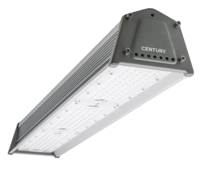 CENTURY ITALIA SRL - CUYEXTRDL-1501250 SOSP.INDUSTR. LED EXTREMA DALI 718 MM