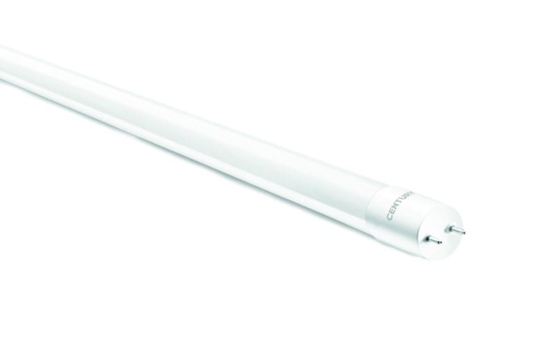 CENTURY ITALIA SRL - CUYFVT8M160-096040 TUBO LED FULL VISION 160LM/W 600 MM
