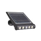 CENTURY ITALIA SRL - CUYGNS-081240 PROIETTORE LED GENIUS SOLARE SLIM