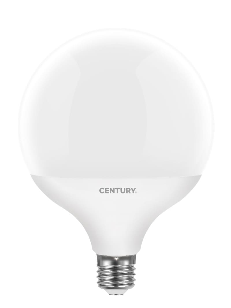 CENTURY ITALIA SRL - CUYHR80G120-202730 LAMP. LED HARMONY 80 GLOBO G120