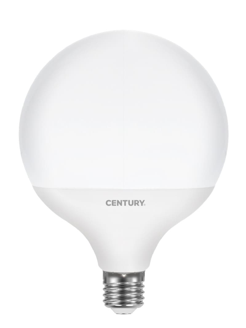 CENTURY ITALIA SRL - CUYHR80G120-202760 LAMP. LED HARMONY 80 GLOBO G120