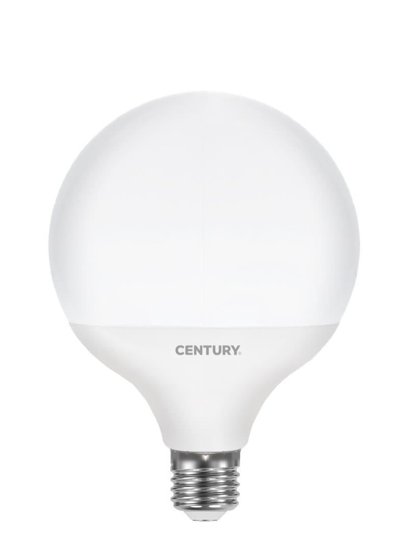 CENTURY ITALIA SRL - CUYHR80G95-152760 LAMP. LED HARMONY 80 GLOBO G95