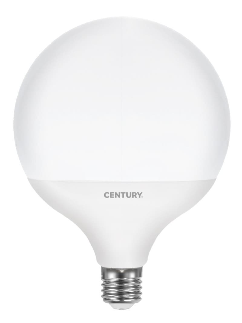 CENTURY ITALIA SRL - CUYHRDG125-242760 LAMP. LED HARMONY GLOBO G125