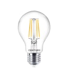 CENTURY ITALIA SRL - CUYINDG3-112727 FIL. LED INCANTO GOCCIA CHIARA A60