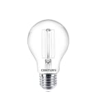 CENTURY ITALIA SRL - CUYING3W-092740 FIL. LED INCANTO WHITE GOCCIA CHIARA A60