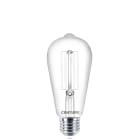 CENTURY ITALIA SRL - CUYINPW-752727 FIL. LED INCANTO WHITE EDISON CHIARA
