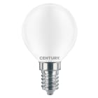 CENTURY ITALIA SRL - CUYINSDH1G-061440 FIL. LED INCANTO SATEN SFERA