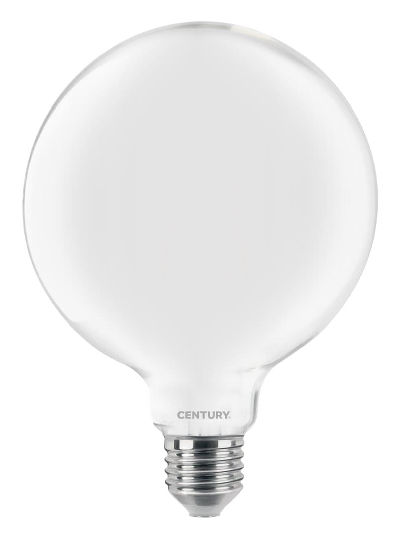 CENTURY ITALIA SRL - CUYINSG125-122730 FIL. LED INCANTO SATEN GLOBO G125
