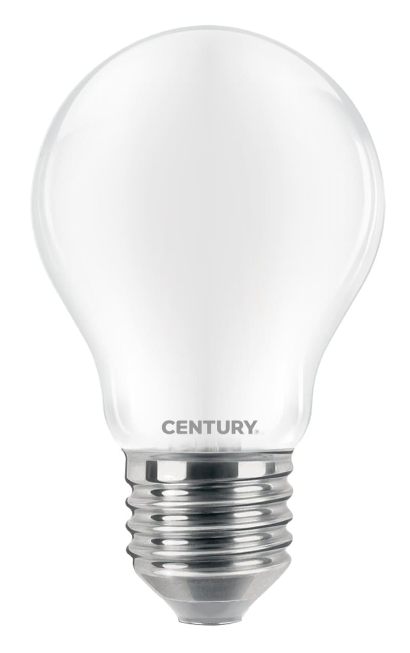 CENTURY ITALIA SRL - CUYINSG3-042760 FIL. LED INCANTO SATEN GOCCIA A60