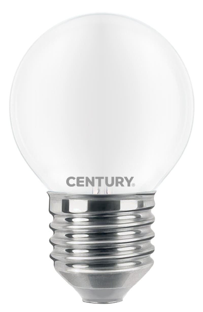 CENTURY ITALIA SRL - CUYINSH1G-062760 FIL. LED INCANTO SATEN SFERA