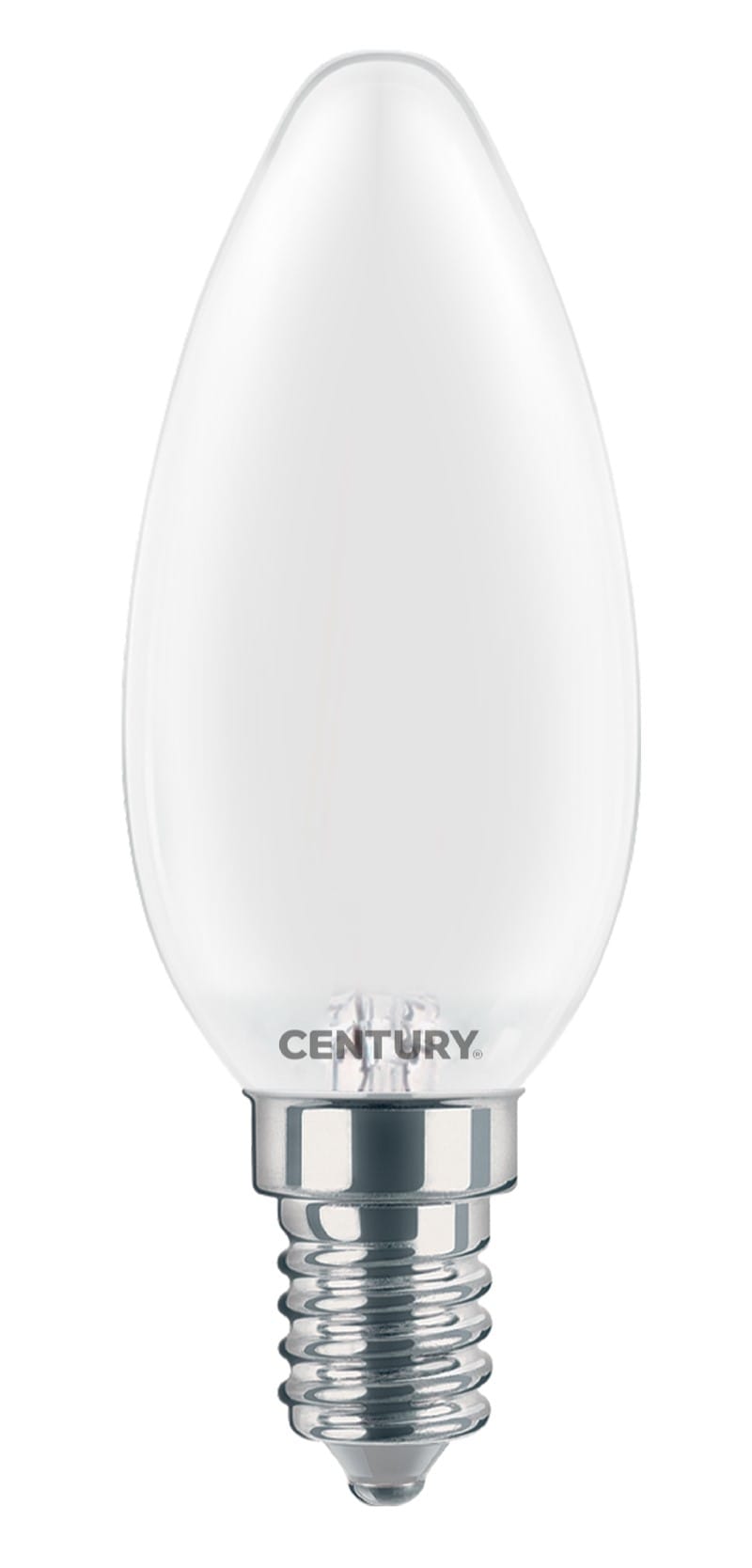 CENTURY ITALIA SRL - CUYINSM1-061460 FIL. LED INCANTO SATEN CANDELA