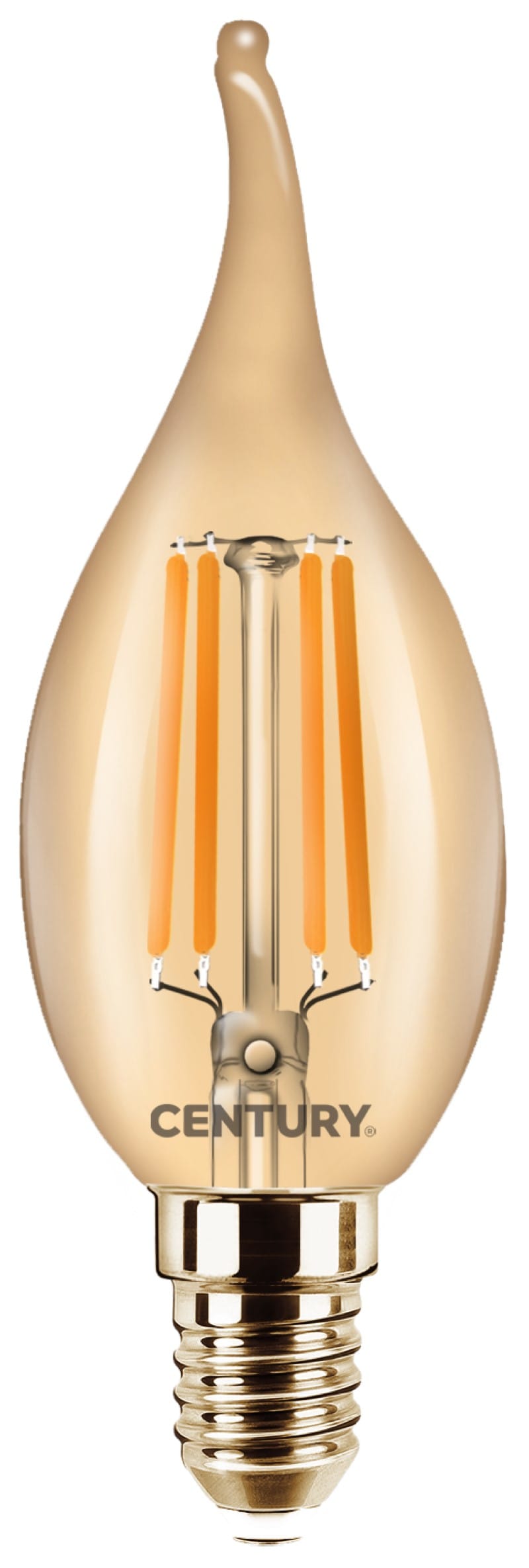 CENTURY ITALIA SRL - CUYINVM1C-041422 FIL. LED INCANTO EPOCA C. VENTO