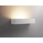 CENTURY ITALIA SRL - CUYJESSY-AP275 APPLIQUE IN GESSO JESSY 275X95X55