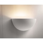 CENTURY ITALIA SRL - CUYJESSY-AP280 APPLIQUE IN GESSO JESSY 280X140X140