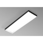 CENTURY ITALIA SRL - CUYKIT-PLFS120N KIT PLAFONE DECO BIANCO-NERO 300X1200X7