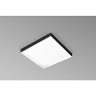 CENTURY ITALIA SRL - CUYKIT-PLFSN KIT PLAFONE DECO BIANCO-NERO 600X600X70