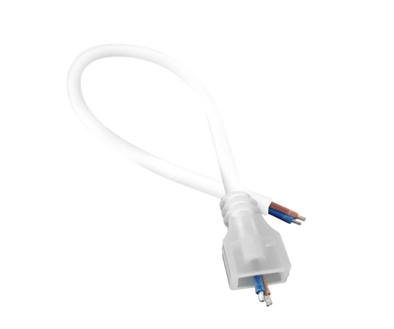 CENTURY ITALIA SRL - CUYKIT-STARTAC230 CONNETTORE STRIP LED 30 CM 230V