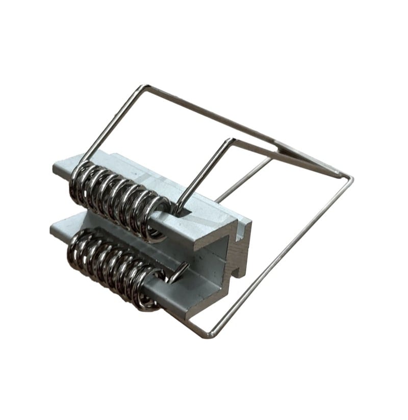 CENTURY ITALIA SRL - CUYKPRIC-4736-CLIP CLIP KPRIC-4736
