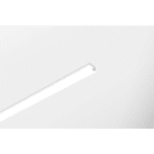 CENTURY ITALIA SRL - CUYKPRS-1611B PROFILO IN ALLUMINIO - SUPERFICIE - BIAN