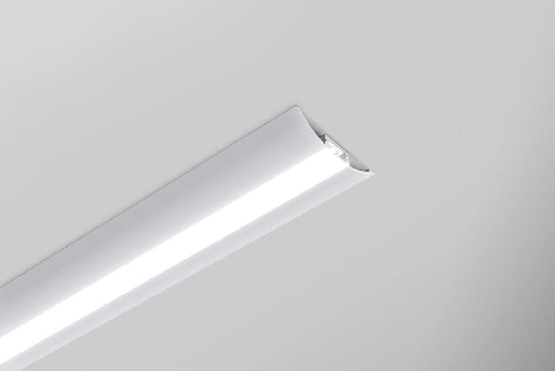 CENTURY ITALIA SRL - CUYKPRSL-5709 PROFILO IN ALLUMINIO - SUPERFICIE -