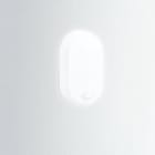 CENTURY ITALIA SRL - CUYOSOBS-1411900 PLAF. OASI CCT OVALE BIANCA SENSOR