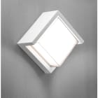 CENTURY ITALIA SRL - CUYPACBI-101630 PLAFONIERA LED PURA CUBE BIANCA
