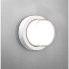 CENTURY ITALIA SRL - CUYPARBI-101740 PLAFONIERA LED PURA ROUND BIANCA