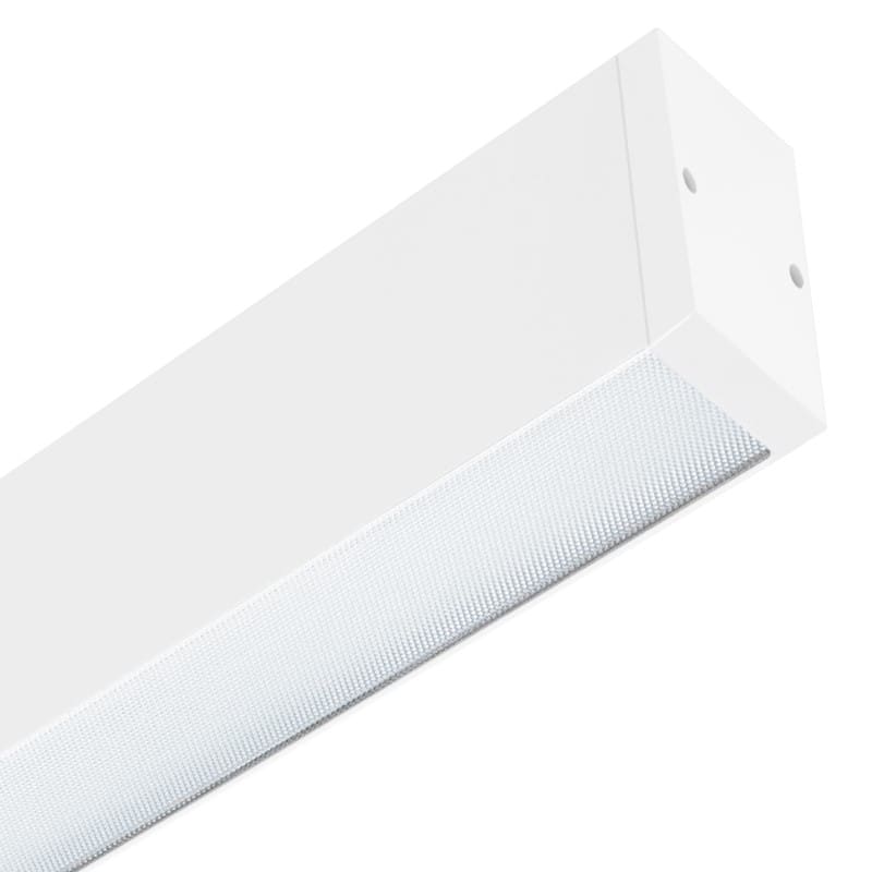 CENTURY ITALIA SRL - CUYPRIS-120PR PLAF. LINEARE PRIS MEA DIFFUSORE PRISMA