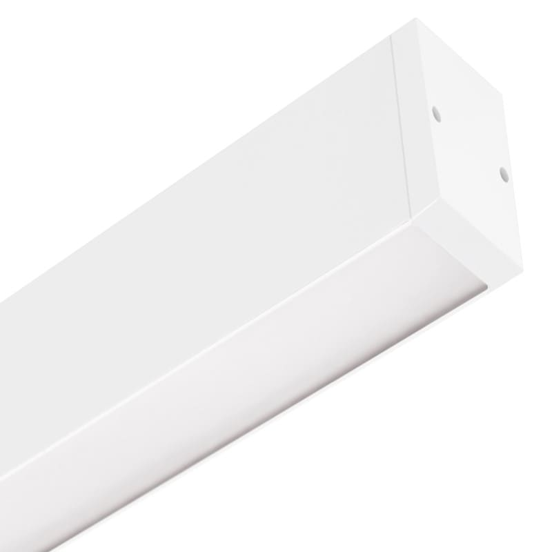 CENTURY ITALIA SRL - CUYPRIS-150OP PLAF. LINEARE PRIS MEA DIFFUSORE OPALE