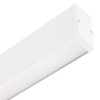 CENTURY ITALIA SRL - CUYPRIS-150OP PLAF. LINEARE PRIS MEA DIFFUSORE OPALE
