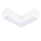 CENTURY ITALIA SRL - CUYPRIS-LCPR PLAF. LINEARE PRIS MEA DIFFUSORE PRISMA