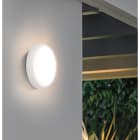 CENTURY ITALIA SRL - CUYPRKPES-163200 PLAFONIERA LED PRATIKA SENSOR-EMERG. 32