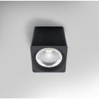CENTURY ITALIA SRL - CUYQBNE-1511240 PLAF. QUBE NERO